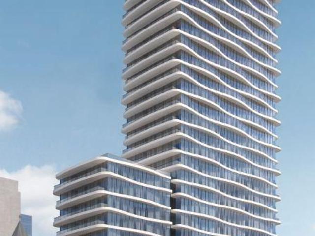 Condo for rent in Woburn, Ontario