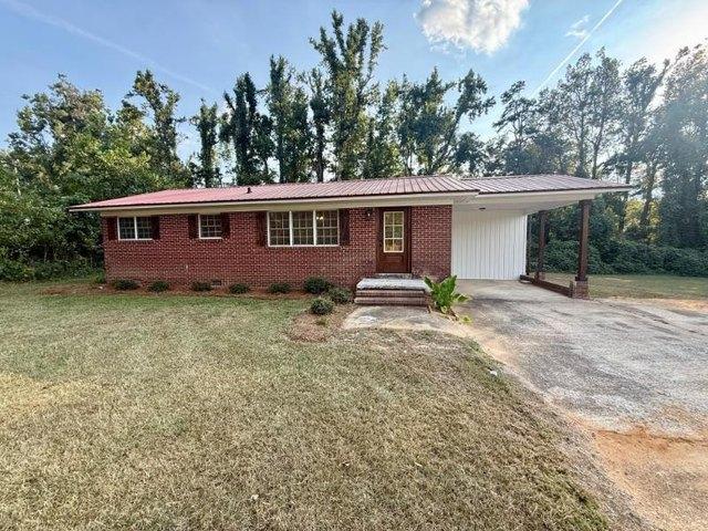 House for sale in Booneville, Mississippi