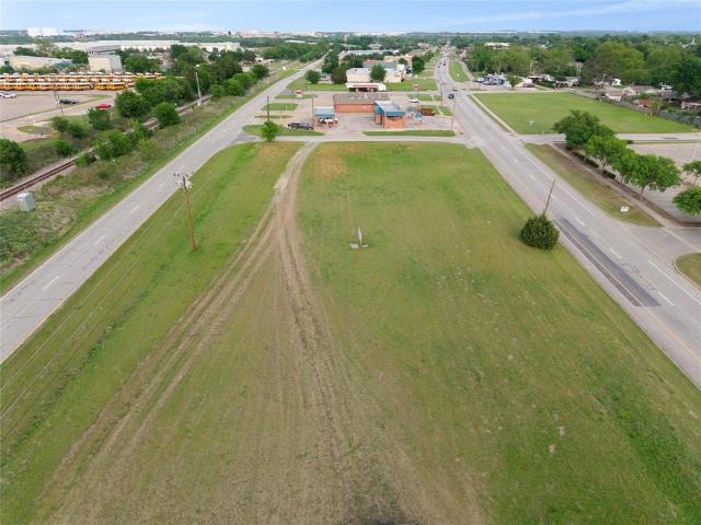 Land for sale in Mesquite, Texas