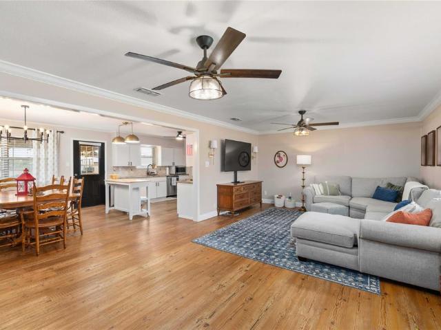House for sale in Mills, Texas