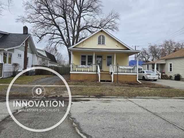 House for sale in Fort Gratiot, Michigan