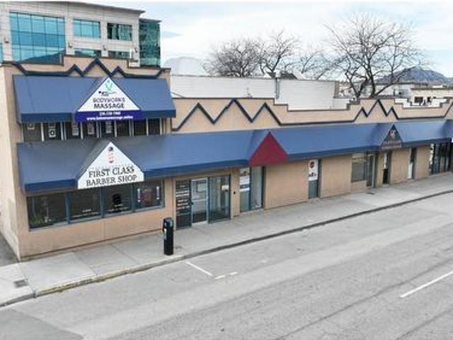 Commercial for sale in Winfield, British Columbia