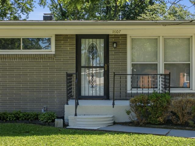 House for sale in Camby, Indiana