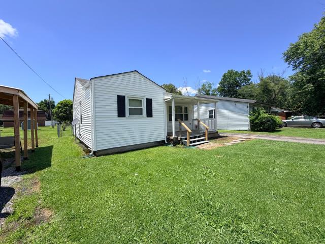 House for sale in Metropolis, Illinois