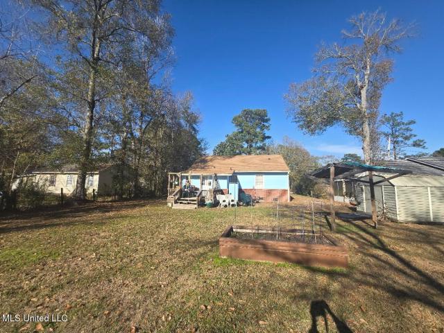 House for sale in Picayune, Mississippi