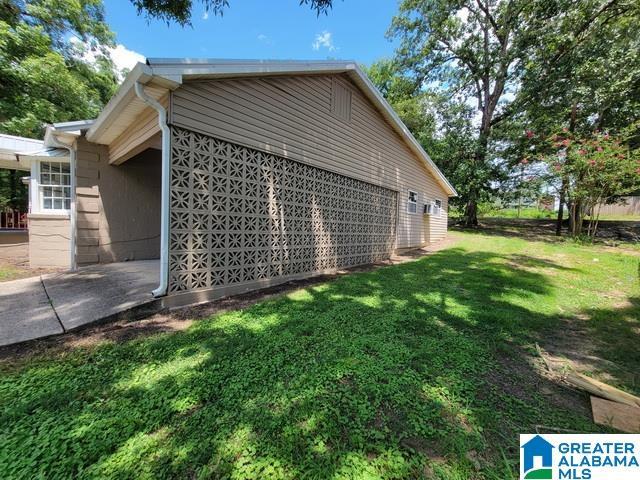 House for sale in Jasper, Alabama