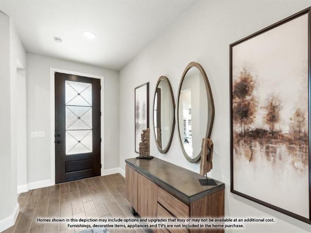 House for sale in Forney, Texas