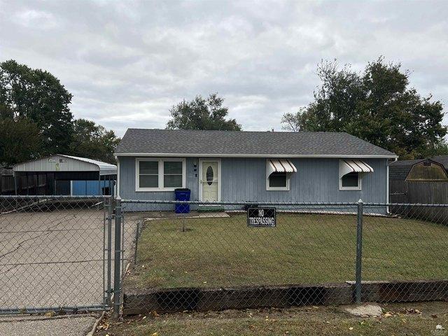 House for sale in Junction City, Geary County