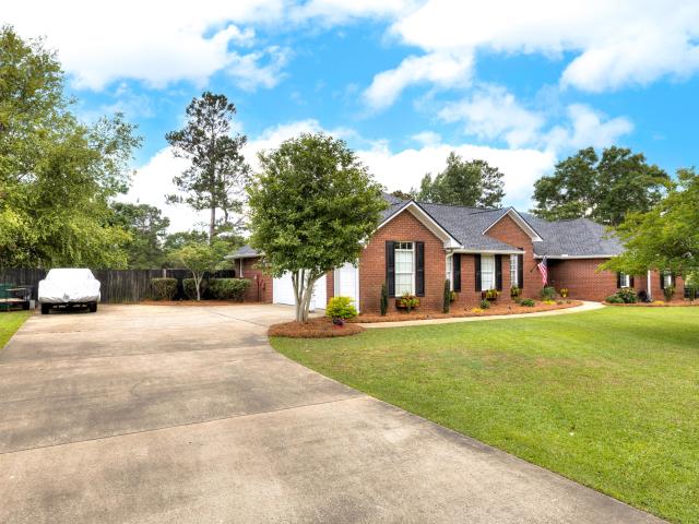 House for sale in Manning, South Carolina