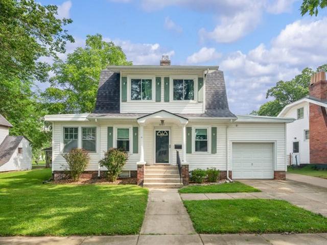 House for sale in Niles, Michigan