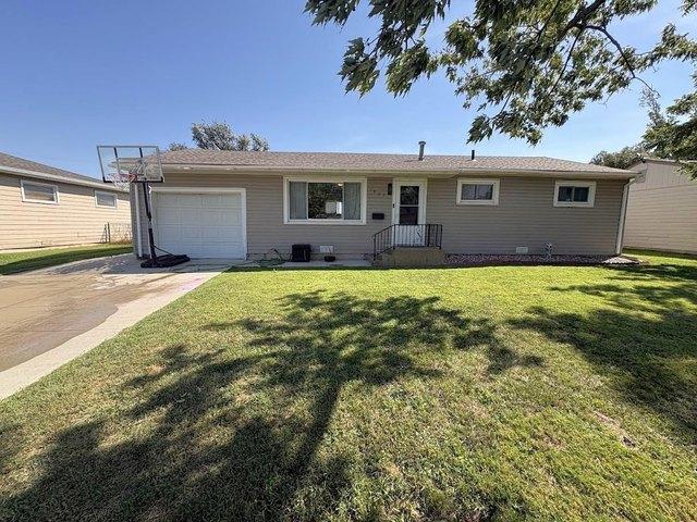 House for sale in Kansas