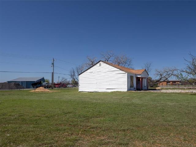 Commercial for sale in Cisco, Texas