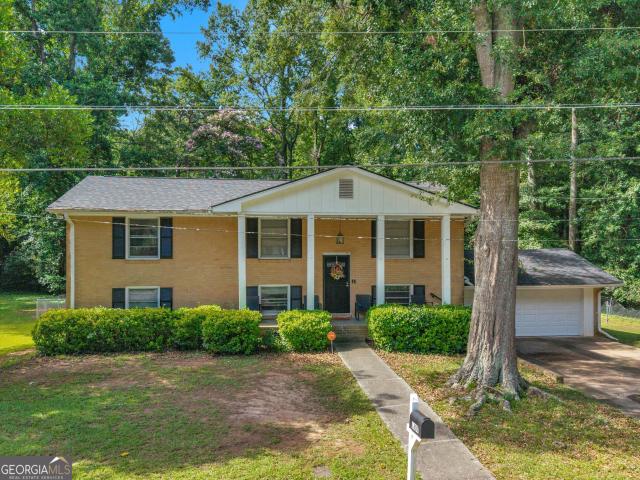 House for sale in Clayton, Georgia