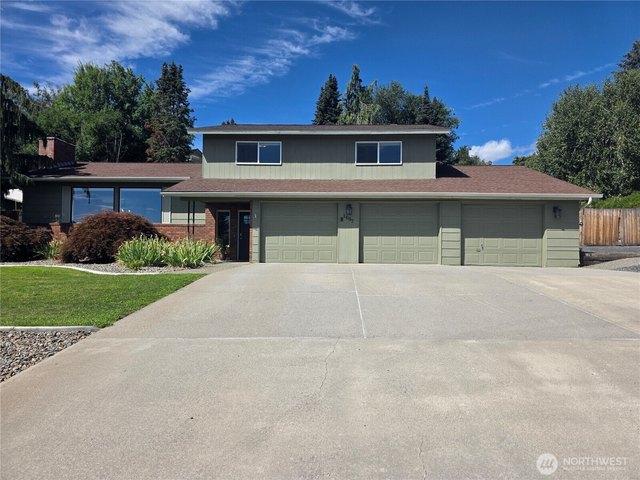 House for sale in Wenatchee, Washington