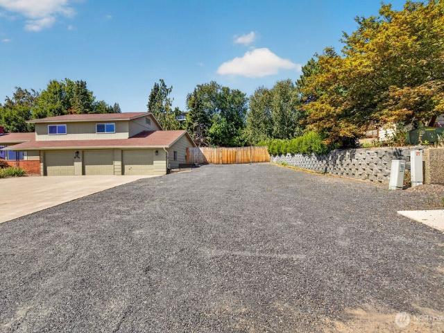 House for sale in Wenatchee, Washington