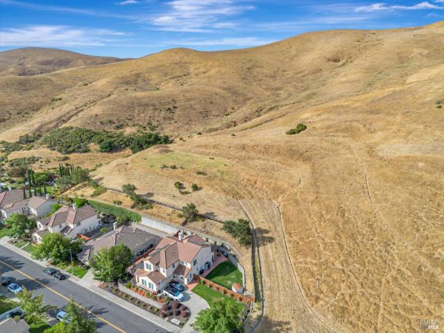 Land for sale in Solano, California