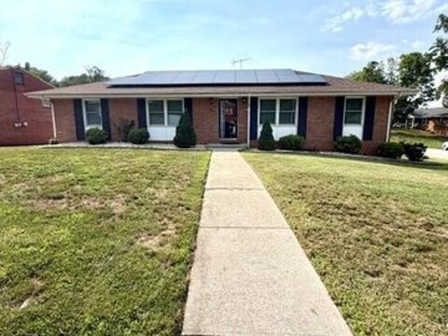 House for sale in Monticello Estates, Roanoke