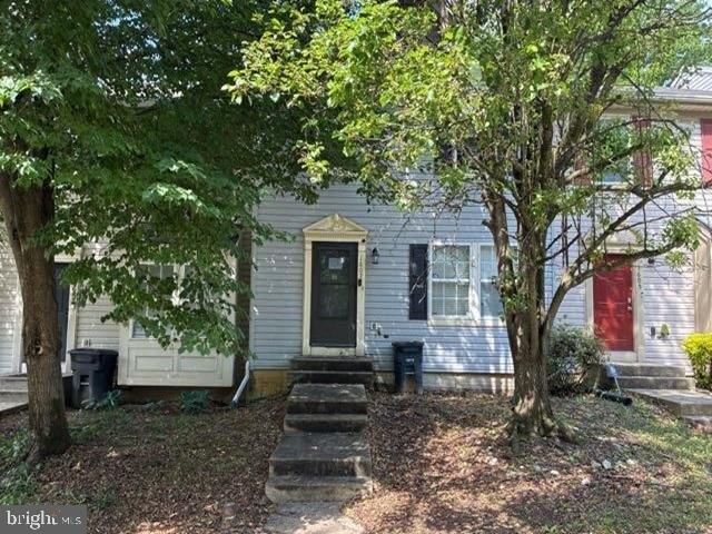Townhouse for sale in Capitol Heights, Maryland