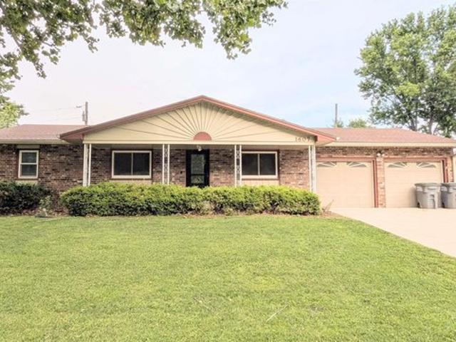 House for sale in Kansas