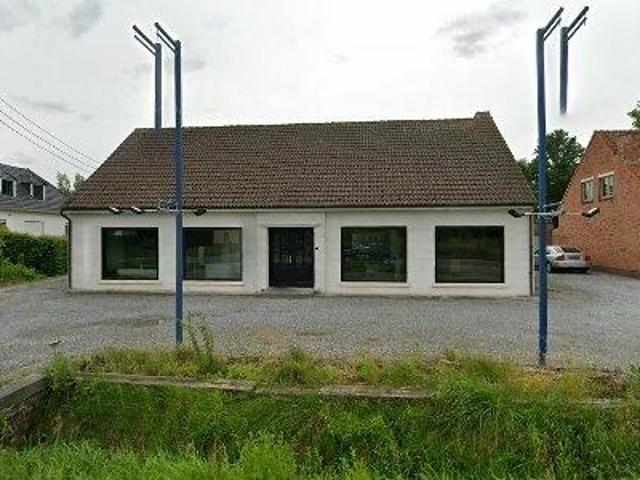 Bureau vente à Heist-op-den-berg, Antwerpen