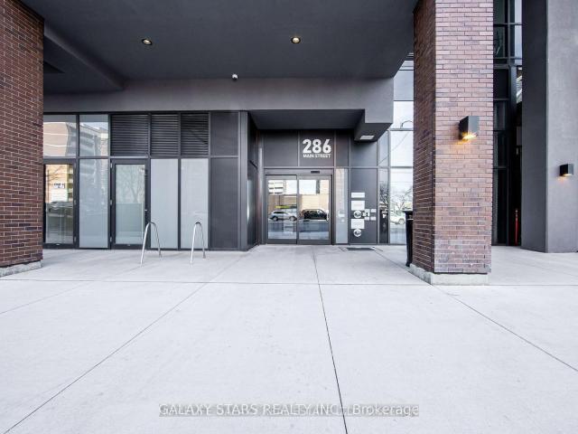 Condo for rent in Woburn, Ontario