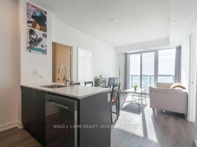 Condo for rent in Woburn, Ontario