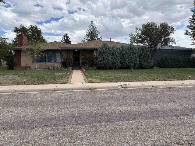 House for sale in Cheyenne, Laramie County