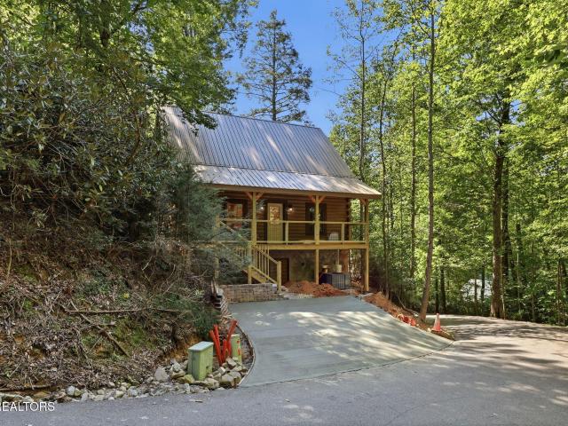 House for sale in Tennessee