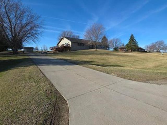 House for sale in Newton, Iowa