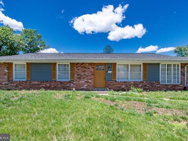 House for sale in Virginia