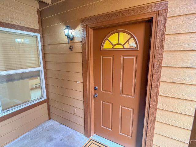 Condo for sale in Mccall, Idaho