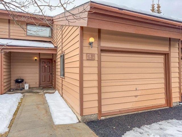Condo for sale in Mccall, Idaho