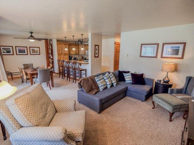 Condo for sale in McCall, Valley County