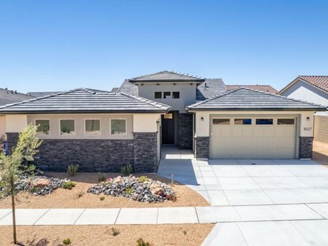 House for sale in Washington, Utah
