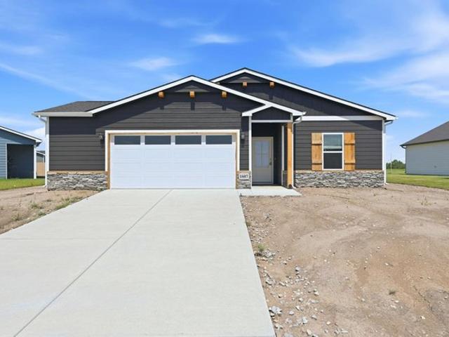 House for sale in Kansas