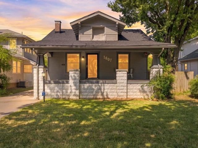 House for sale in Kansas