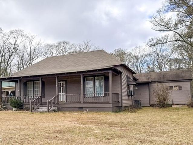 House for sale in Bogue Chitto, Mississippi