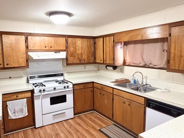 House for sale in Bogue Chitto, Mississippi