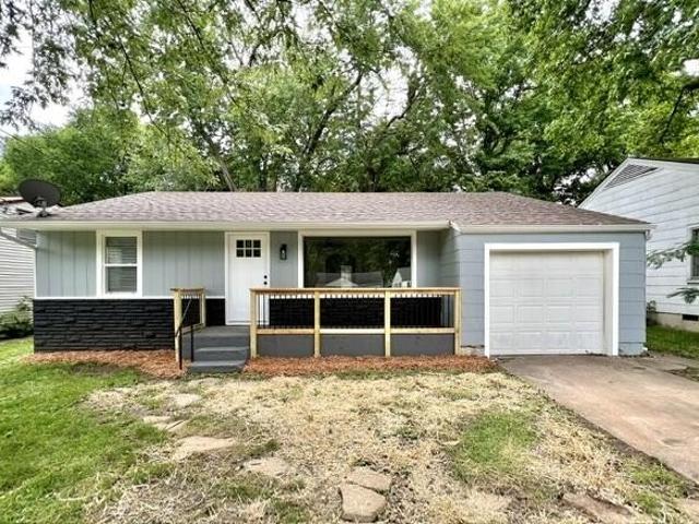 House for sale in Springfield, Missouri