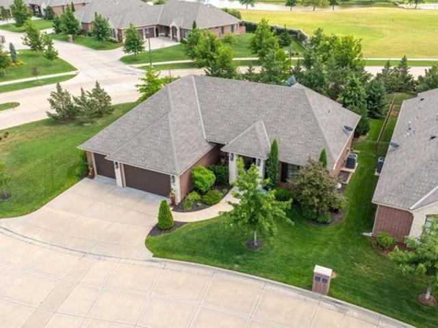 House for sale in Kansas