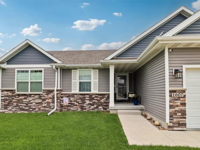 House for sale in Guthrie, Iowa