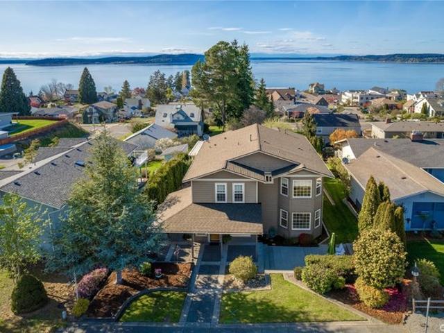 House for sale in Steilacoom, Washington