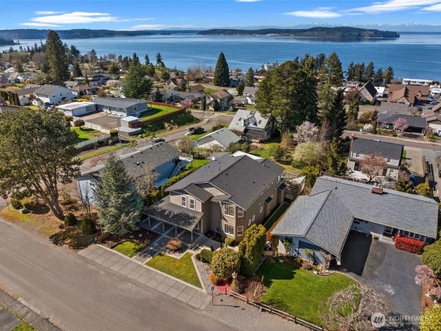 House for sale in Steilacoom, Washington