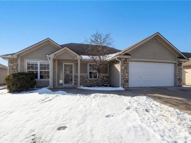House for sale in Grain Valley, Missouri