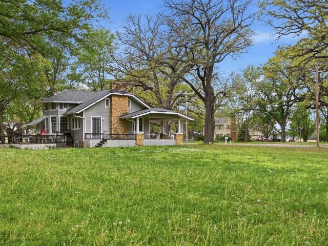 House for sale in Kansas