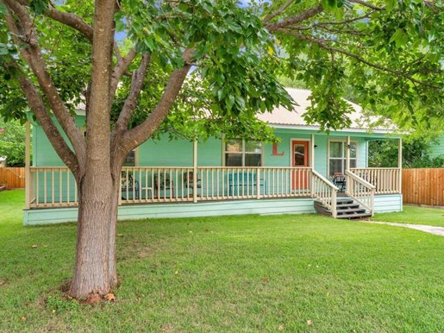 House for sale in Llano, Texas