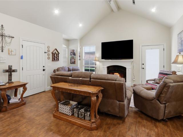 Townhouse for sale in Ark