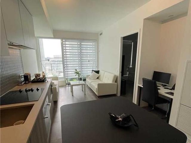 Condo for rent in Woburn, Ontario