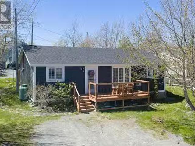 House for sale in Bauline, Newfoundland And Labrador