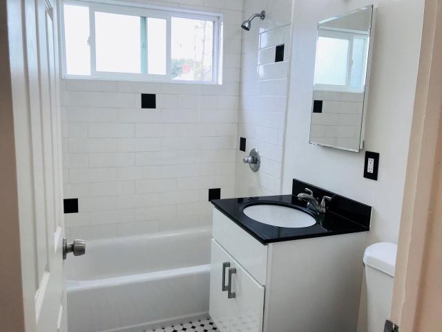 Apartment for rent in Berkeley, California